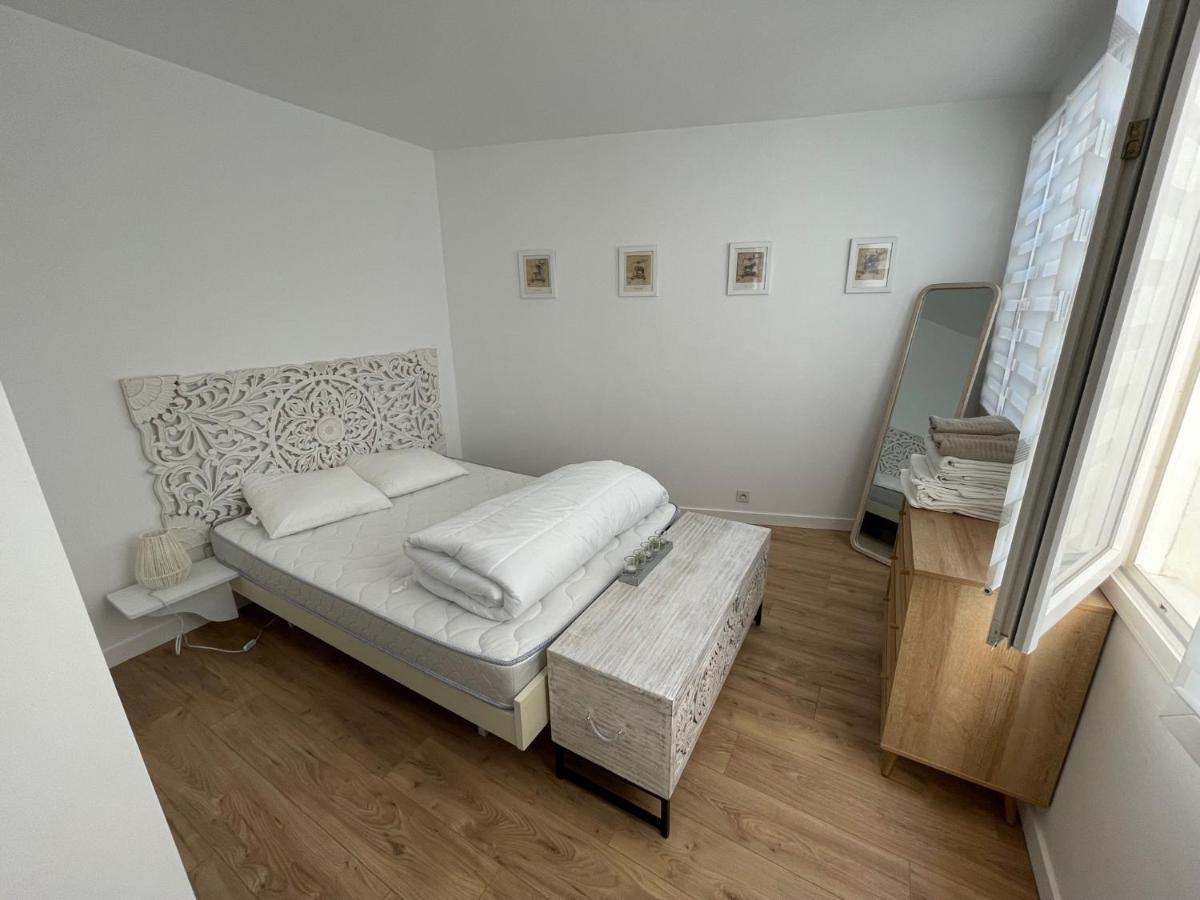 Appartement 2 Pièces Avec Parking En Coeur De - Lumineux Et Calme La Rochelle (Charente-Maritime)