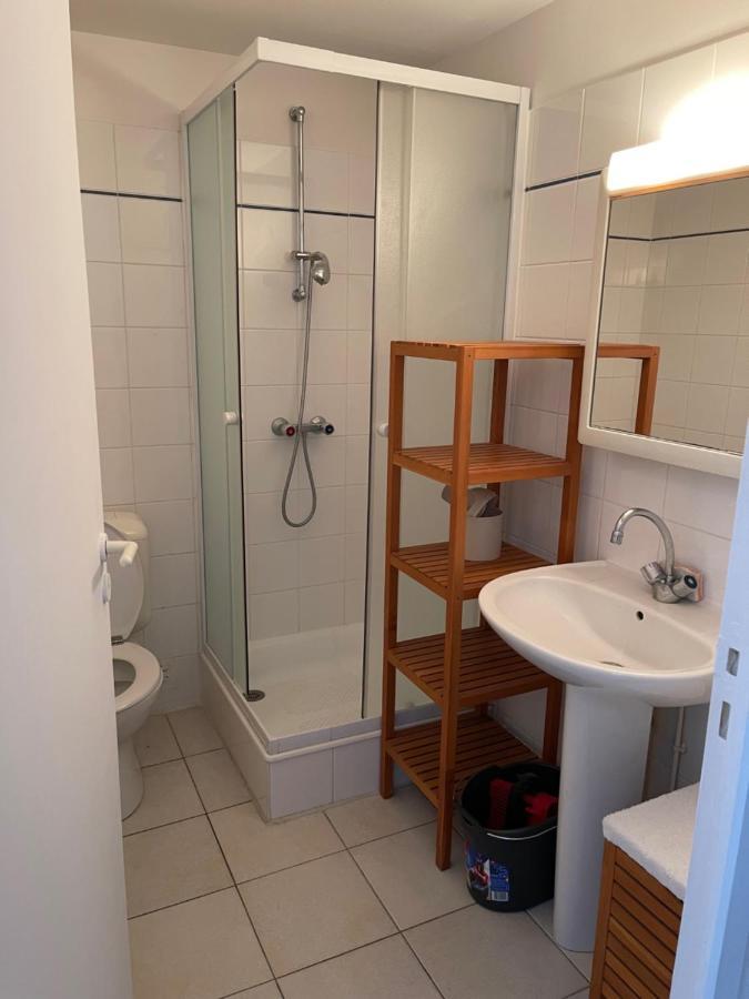 2 Pièces Avec Parking En Coeur De - Lumineux Et Calme Appartement