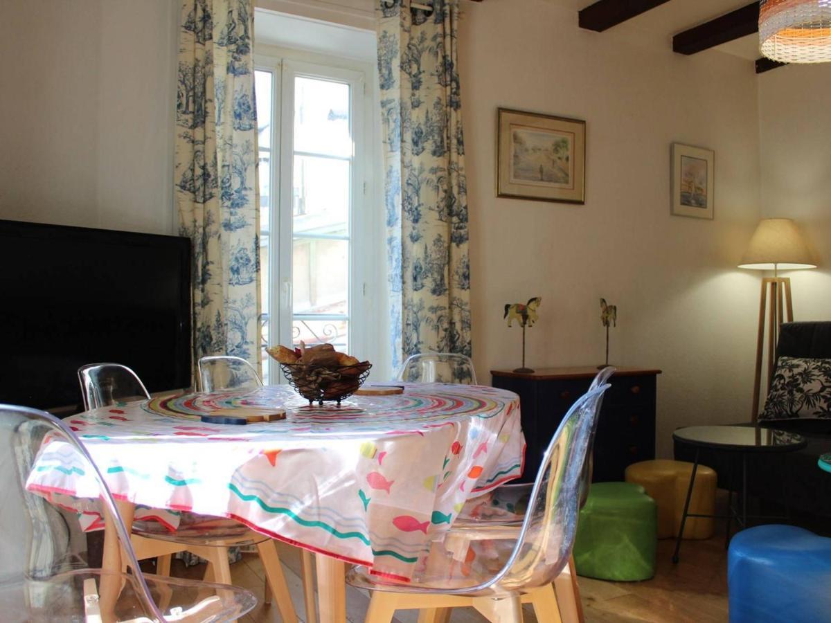 Colore 3 Pieces, 6 Couchages, Centre La Rochelle - Fr-1-246-546 *