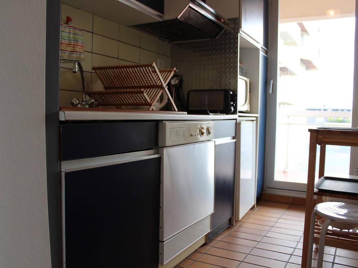 A Proximite Du Centre De La Rochelle, Avec Balcon Ensoleille - 4 Pers, Parking Prive, Proche Plage - Fr-1-246-519 *