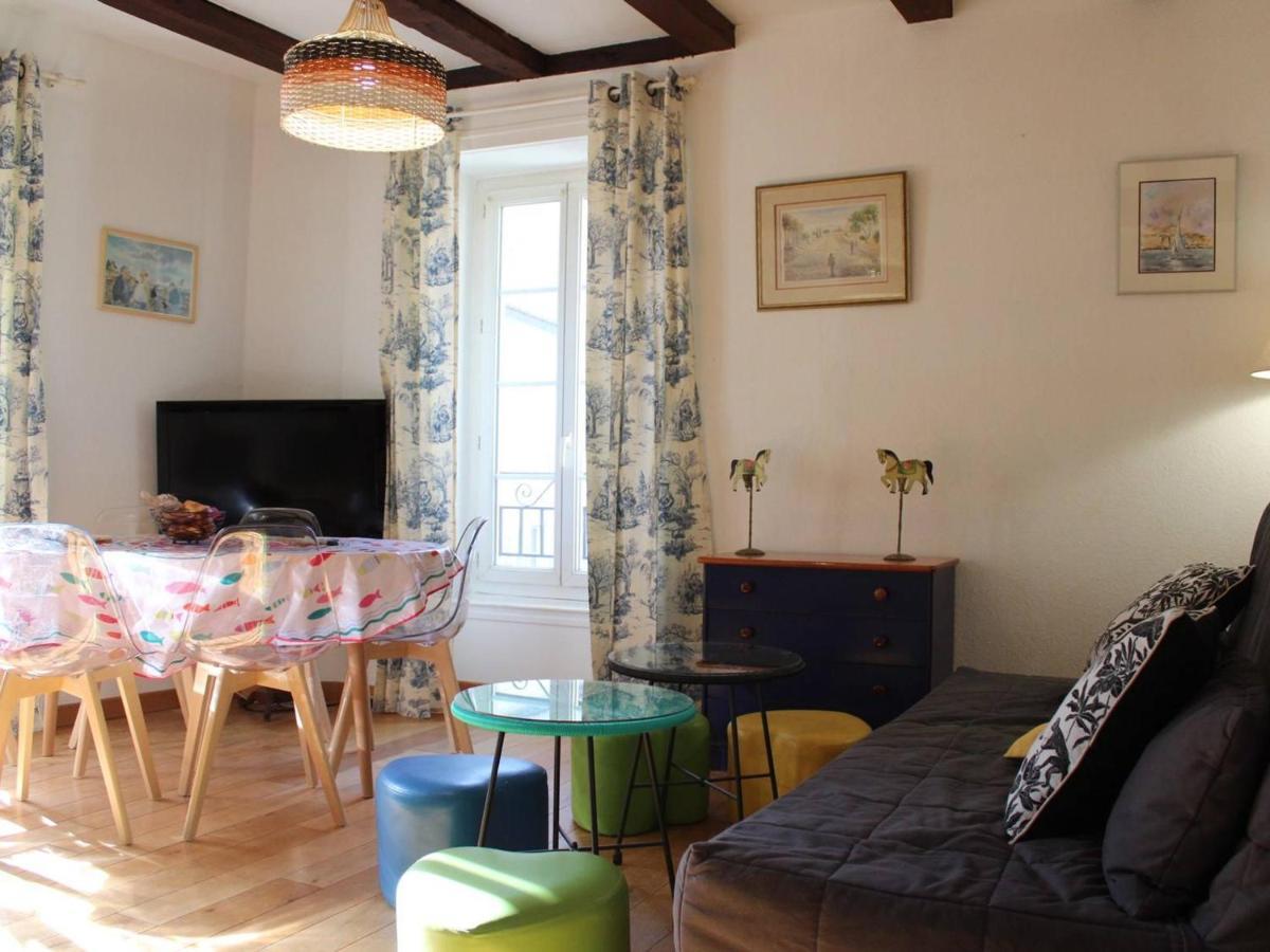 Colore 3 Pieces, 6 Couchages, Centre La Rochelle - Fr-1-246-546 Apartment *