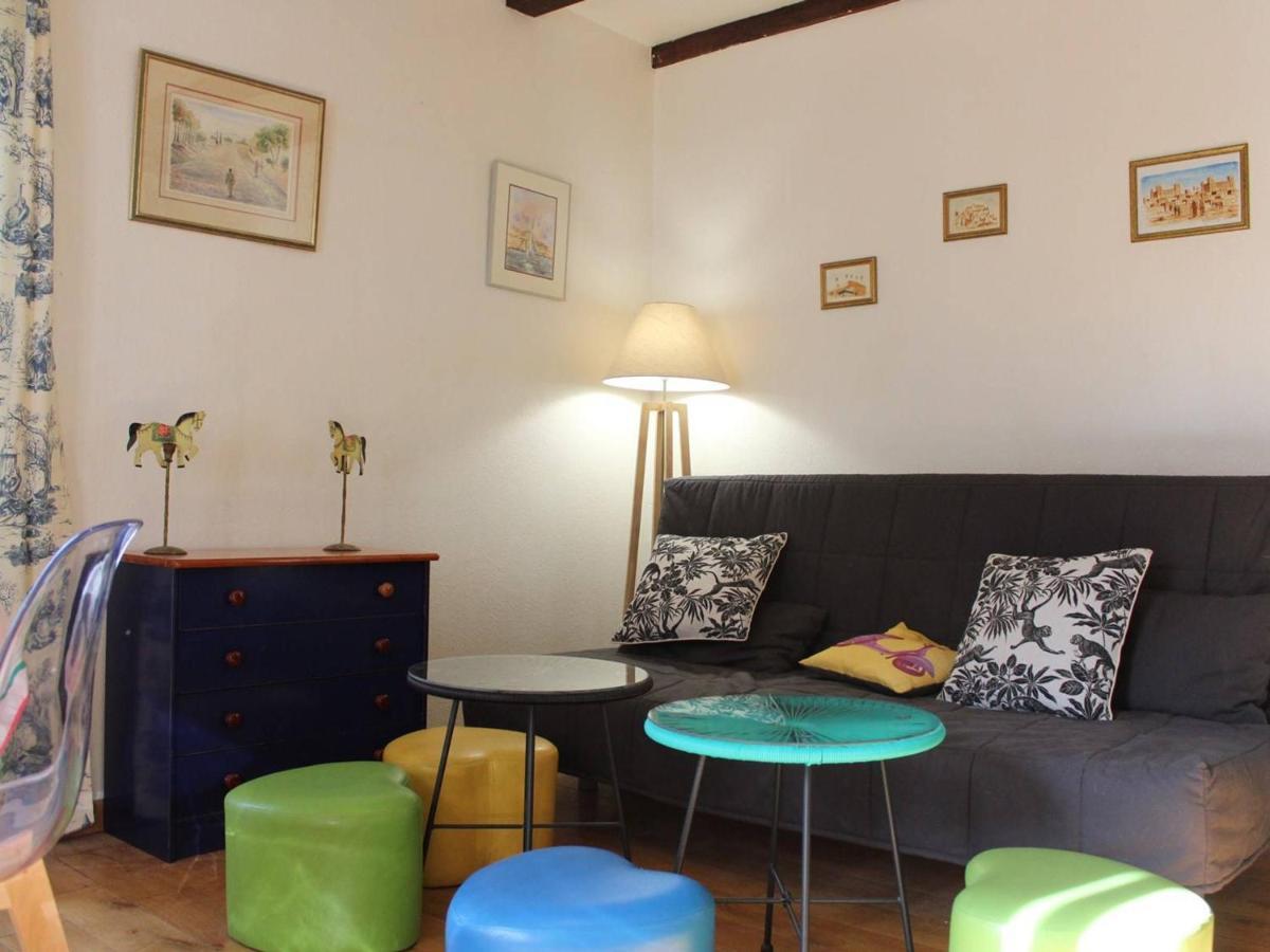 Colore 3 Pieces, 6 Couchages, Centre La Rochelle - Fr-1-246-546 Apartment *