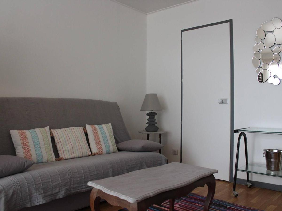 A Proximite Du Centre De La Rochelle, Avec Balcon Ensoleille - 4 Pers, Parking Prive, Proche Plage - Fr-1-246-519 Apartment