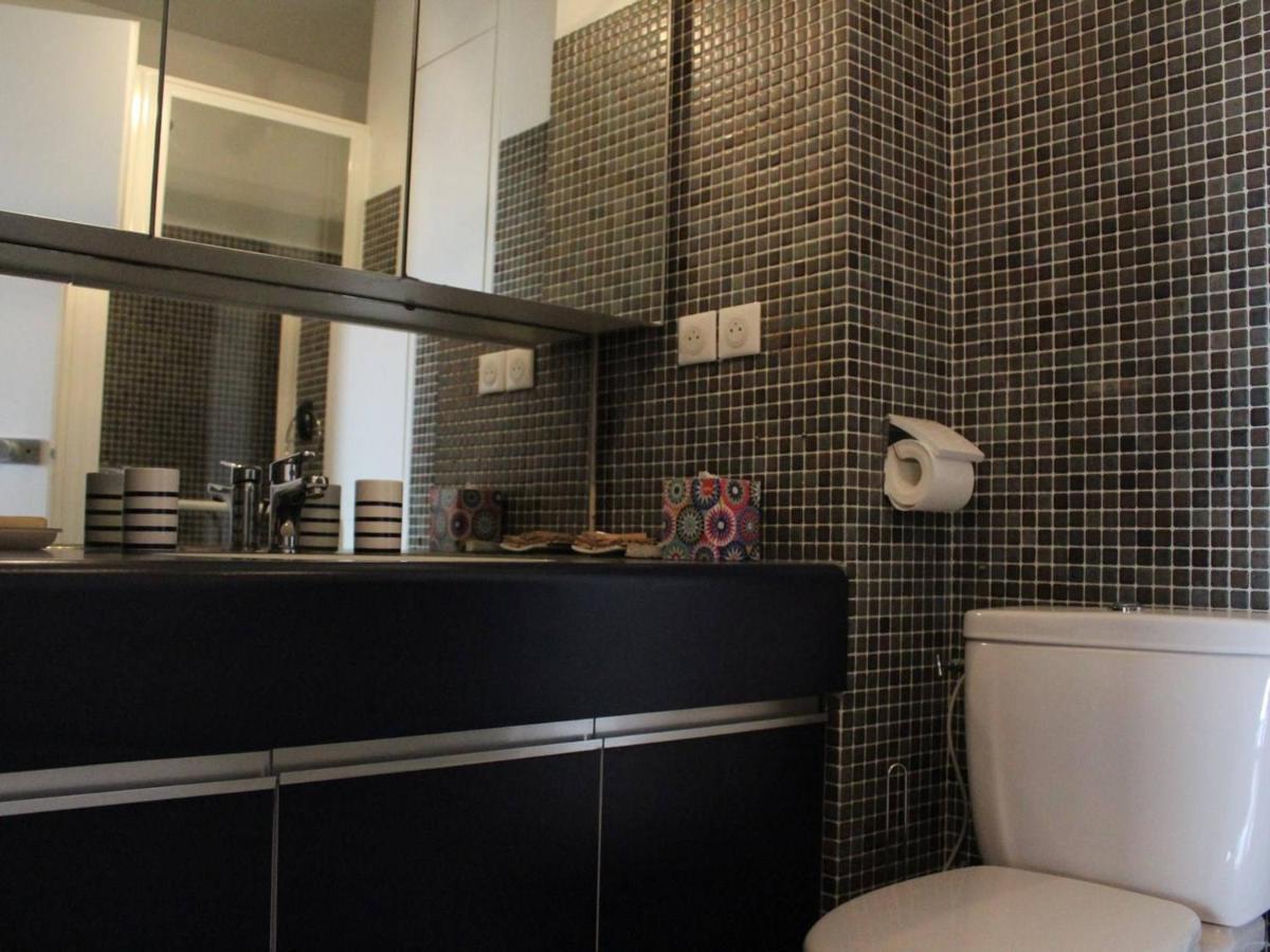 A Proximite Du Centre De La Rochelle, Avec Balcon Ensoleille - 4 Pers, Parking Prive, Proche Plage - Fr-1-246-519