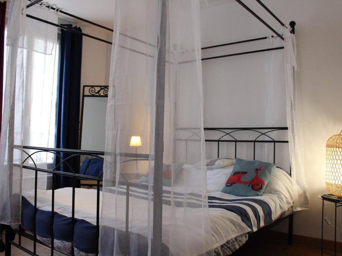 Colore 3 Pieces, 6 Couchages, Centre La Rochelle - Fr-1-246-546 La Rochelle (Charente-Maritime)