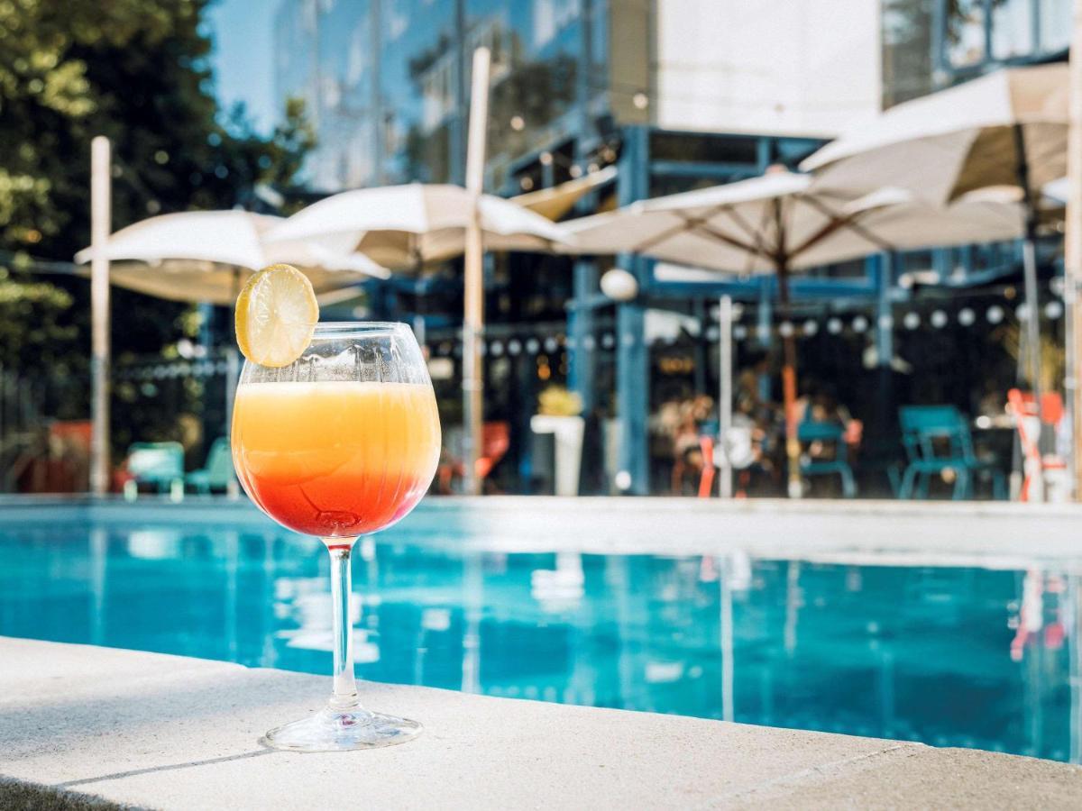 Hotel Novotel La Rochelle Centre