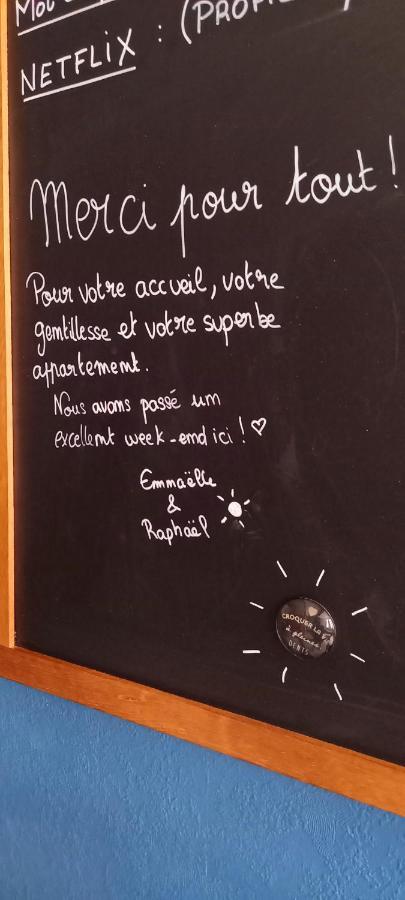 La Rochelaise : Calme & Somptueux Dans L'hyper Centre. * La Rochelle (Charente-Maritime)
