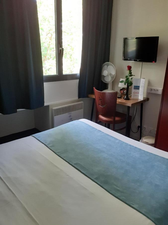 Les Gens De La Rochelle By Popinns** Hotel La Rochelle (Charente-Maritime)
