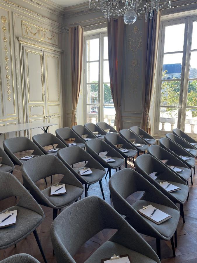 Maison Des Ambassadeurs 5* La Rochelle (Charente-Maritime)