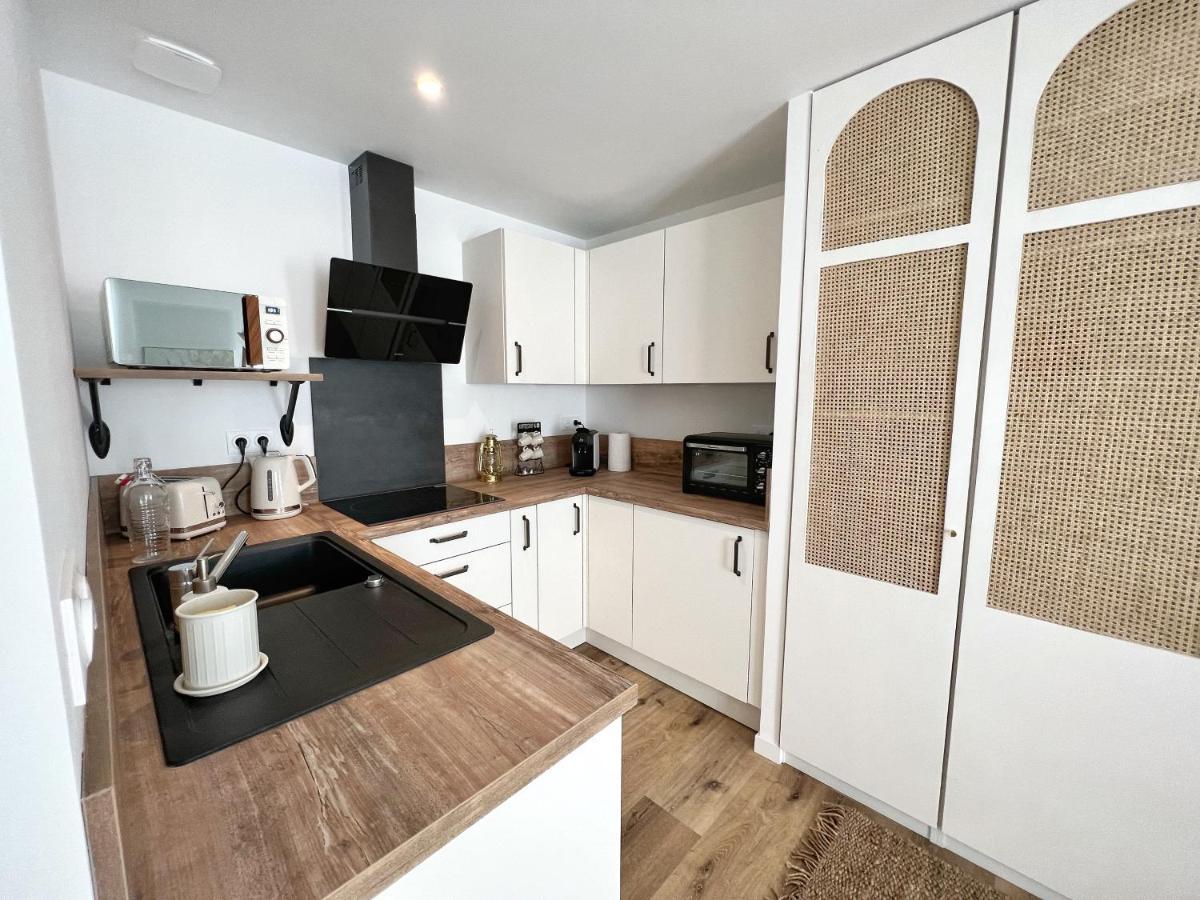 Appartement Le Cocon - Coeur De *