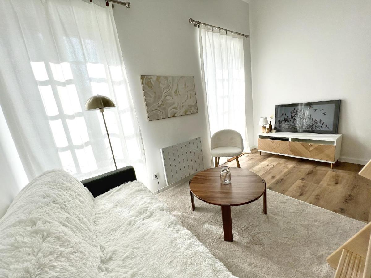 Appartement Le Cocon - Coeur De *