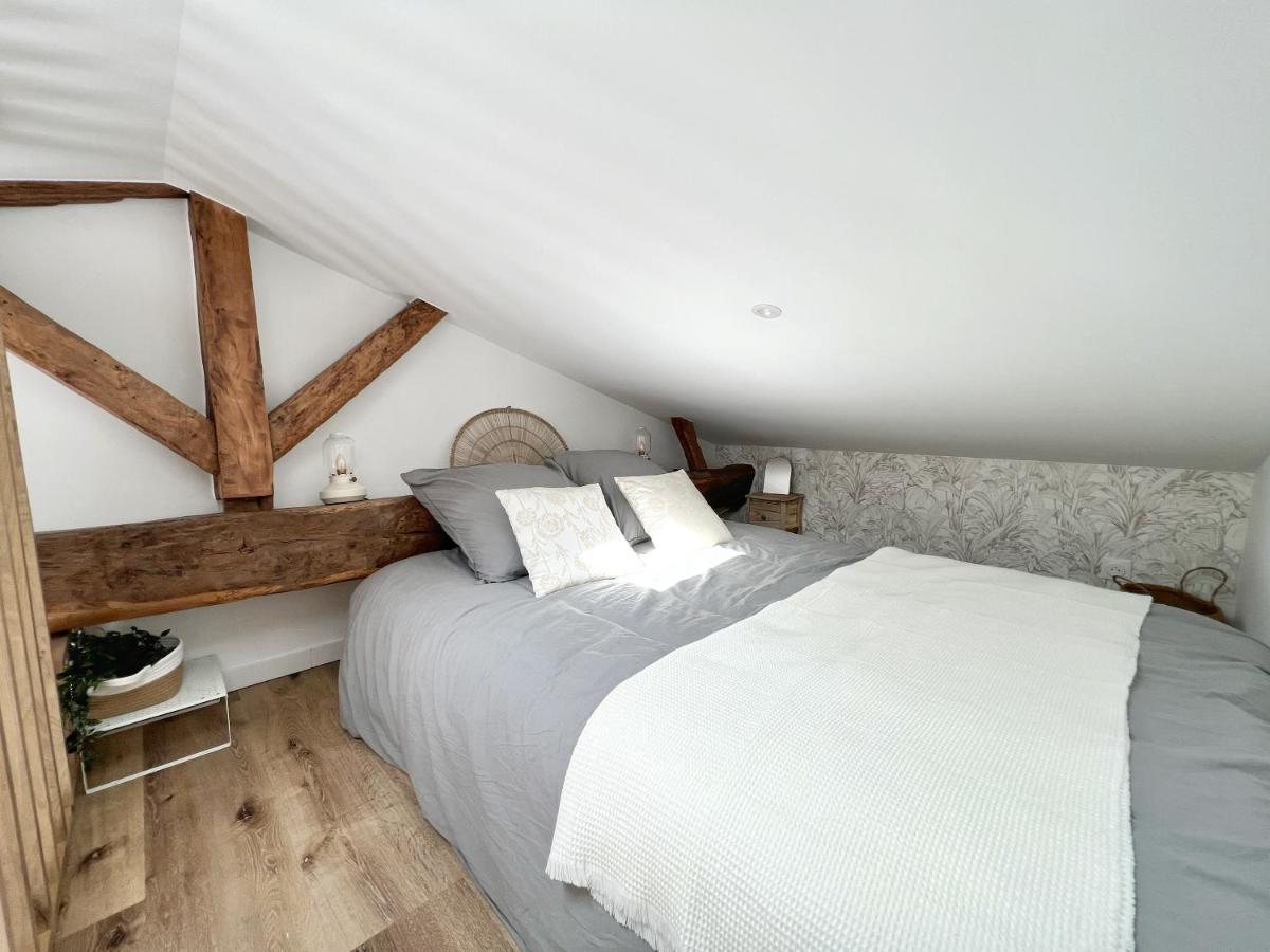Le Cocon - Coeur De * La Rochelle (Charente-Maritime)