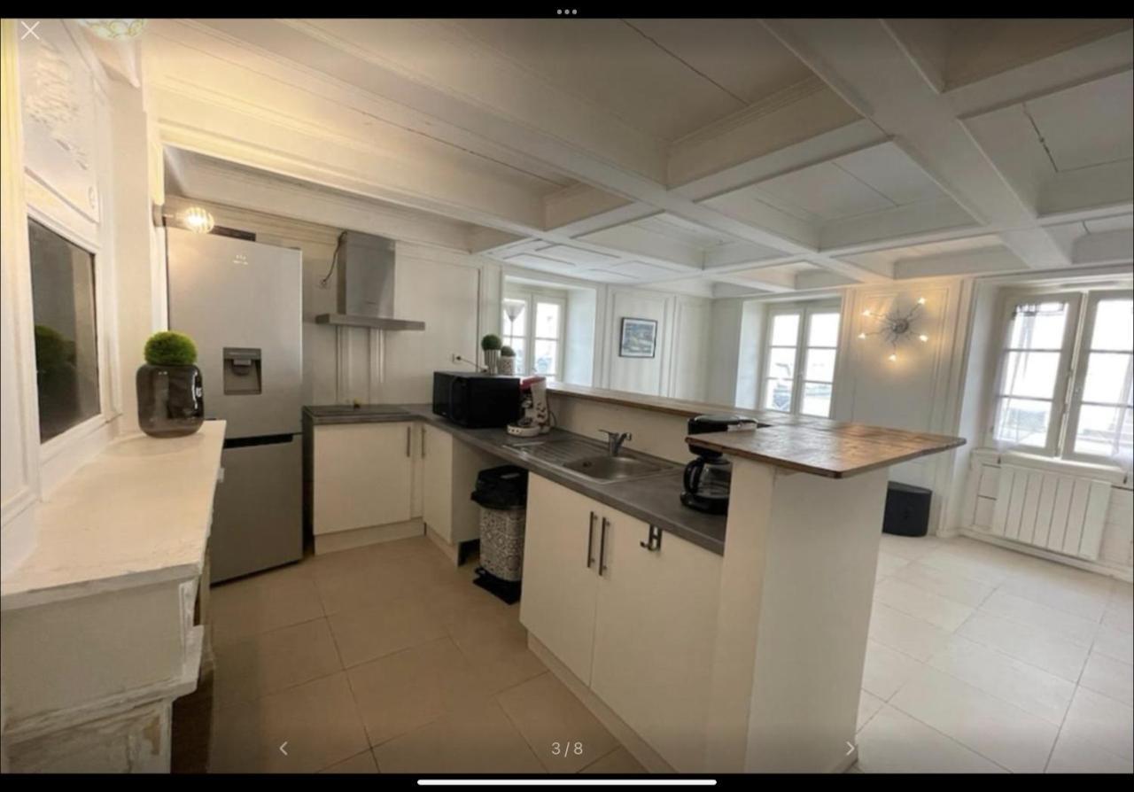 Plein Centre De La Rochelle Apartment La Rochelle (Charente-Maritime)