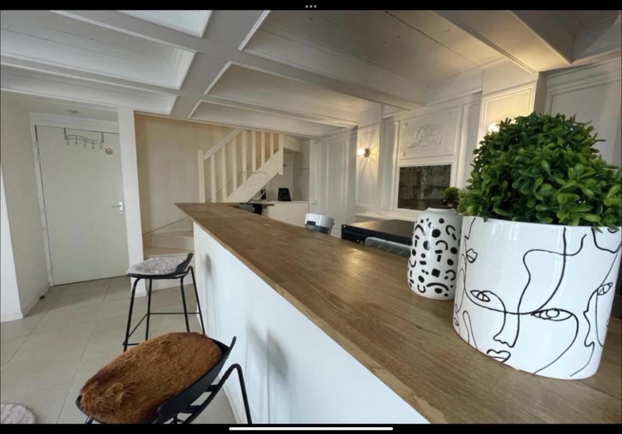 Plein Centre De La Rochelle Apartment *