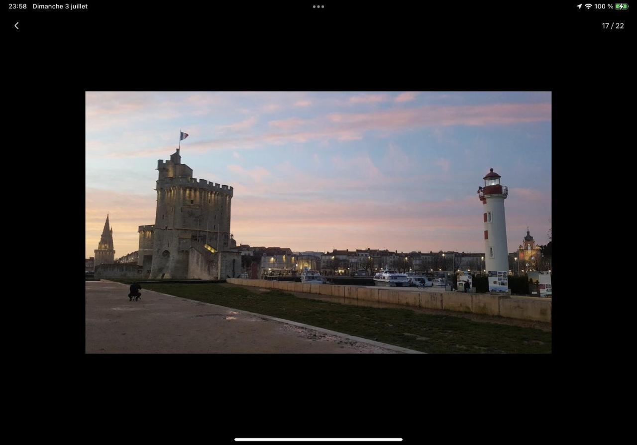 Plein Centre De La Rochelle La Rochelle (Charente-Maritime)