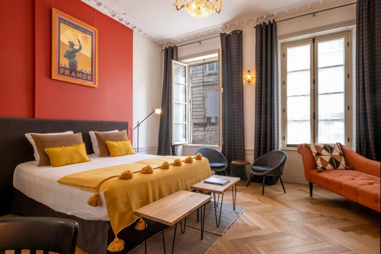 Escale Rochelaise B&b, Bain Nordique Et Sauna Tonneau La Rochelle (Charente-Maritime)