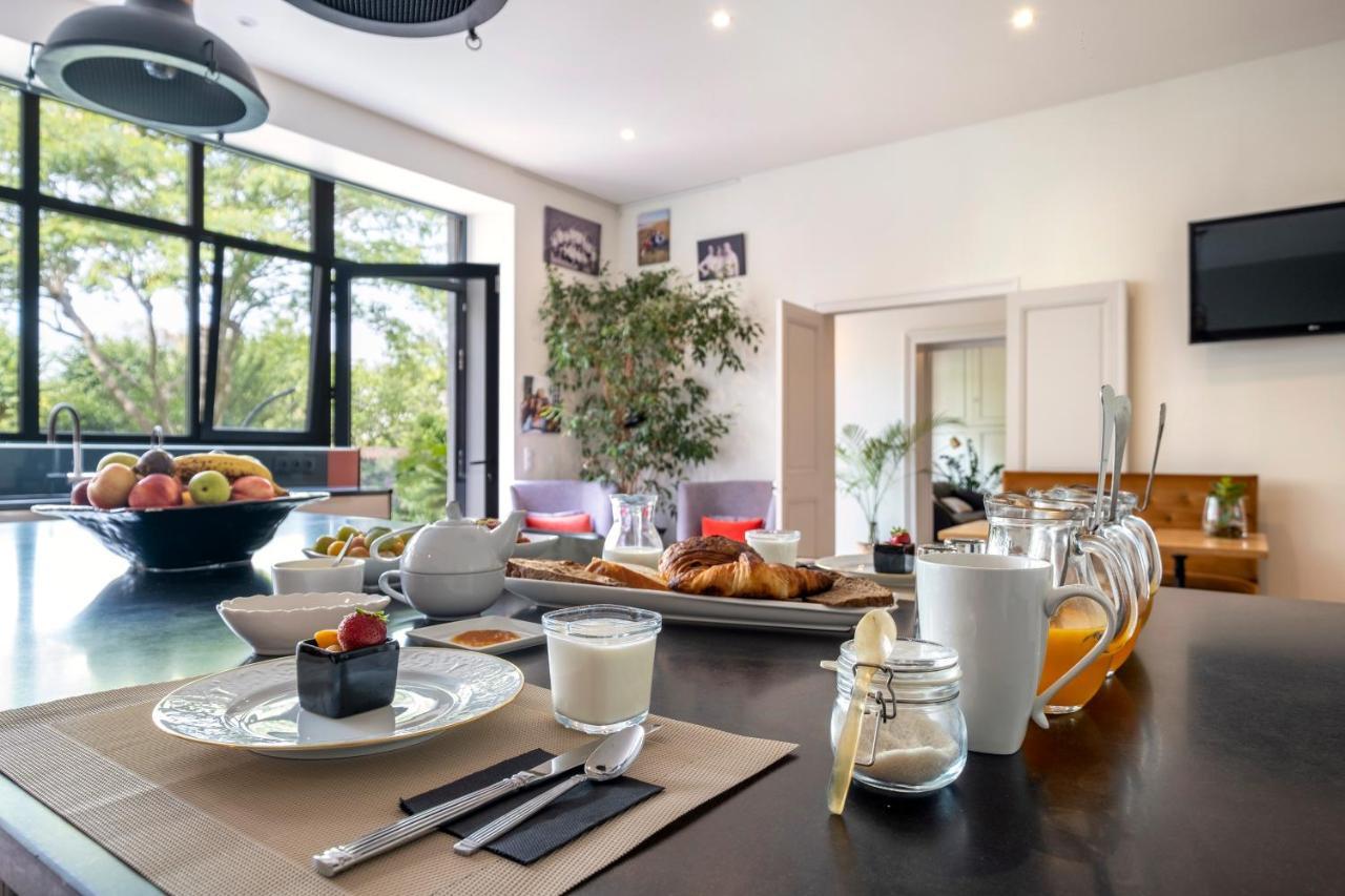 Escale Rochelaise B&b, Bain Nordique Et Sauna Tonneau * La Rochelle (Charente-Maritime)