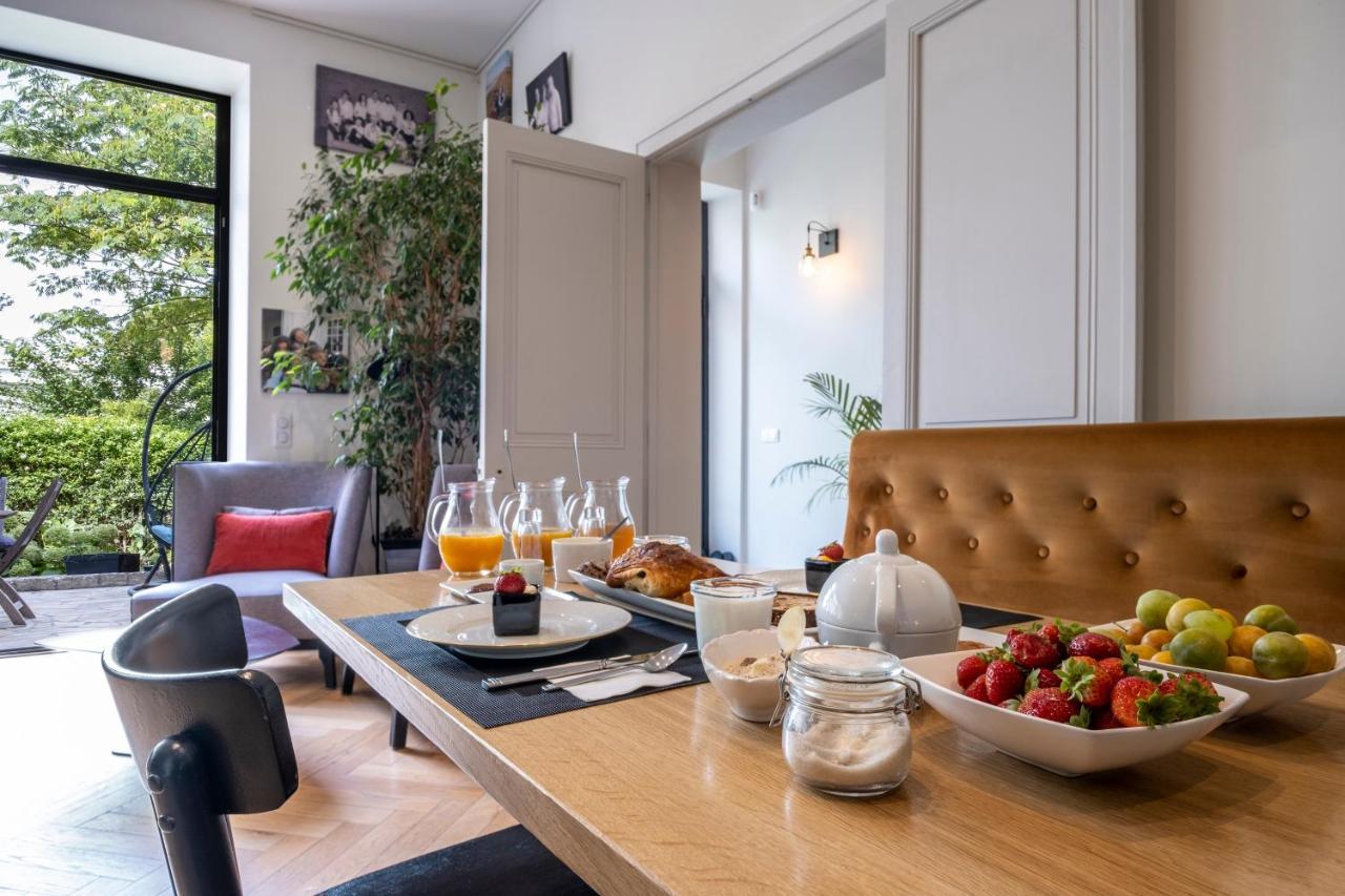 Escale Rochelaise B&b, Bain Nordique Et Sauna Tonneau * La Rochelle (Charente-Maritime)