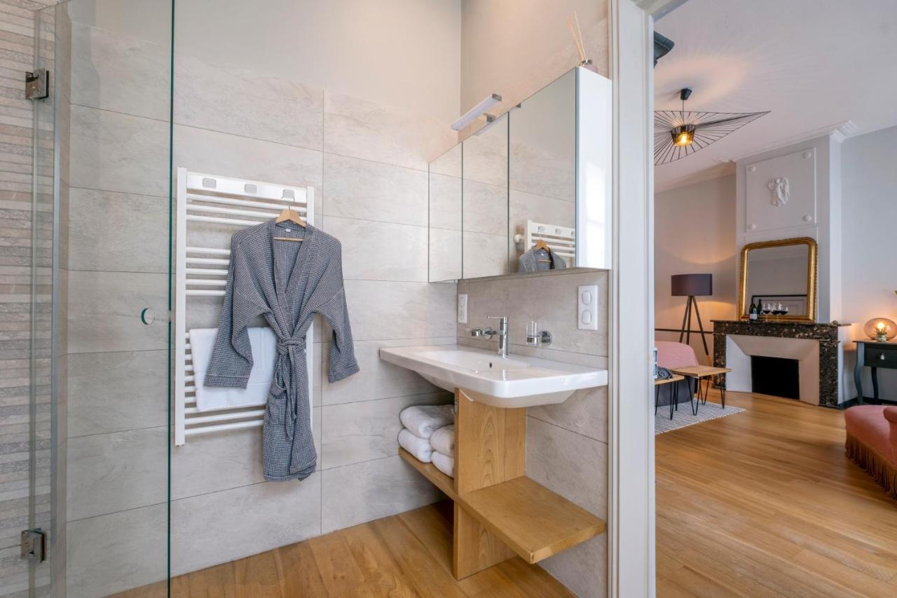 Escale Rochelaise B&b, Bain Nordique Et Sauna Tonneau La Rochelle (Charente-Maritime)
