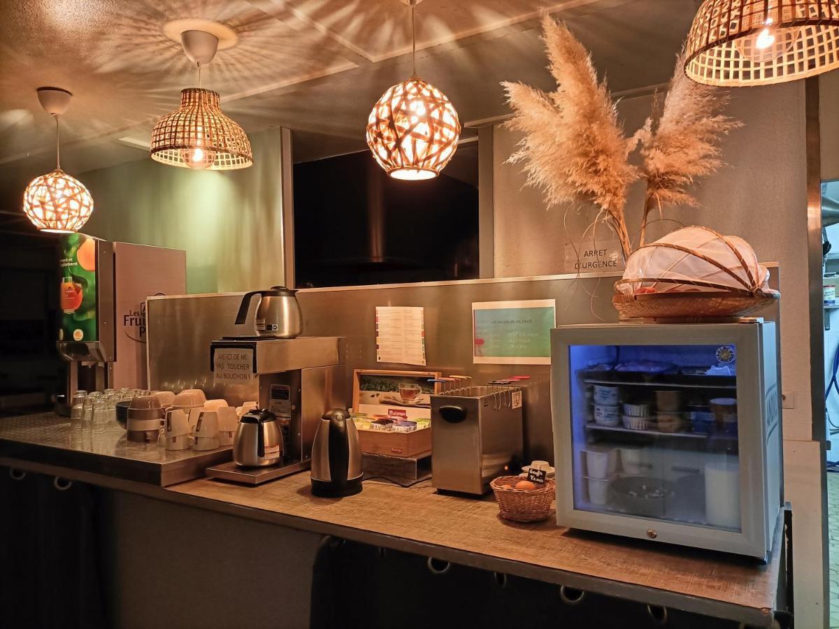 Hotel Design Resto Novo La Rochelle La Rochelle (Charente-Maritime)
