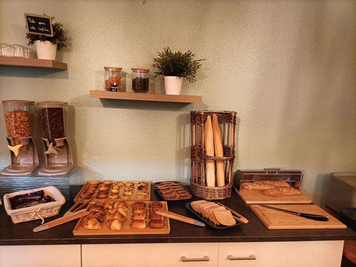 Design Resto Novo La Rochelle
