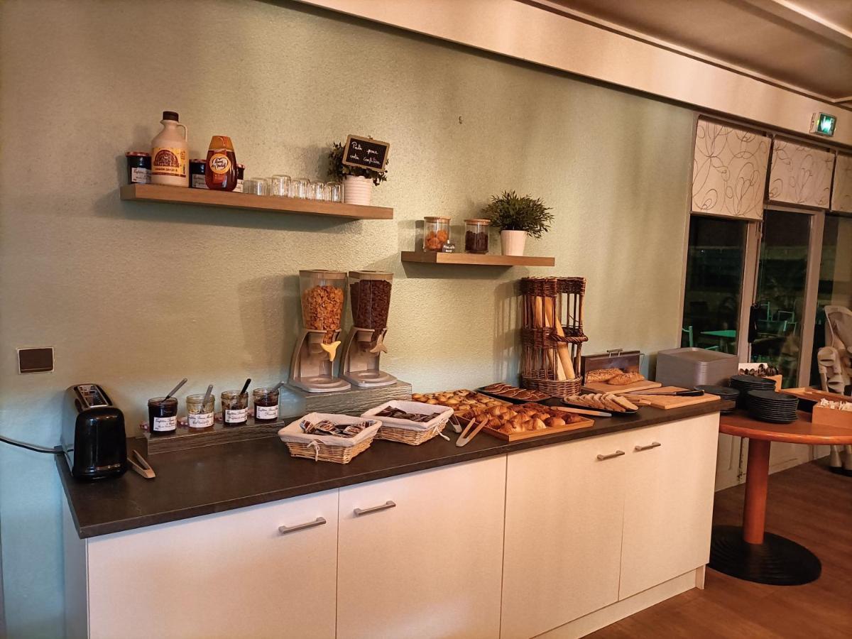 Hotel Design Resto Novo La Rochelle 3*