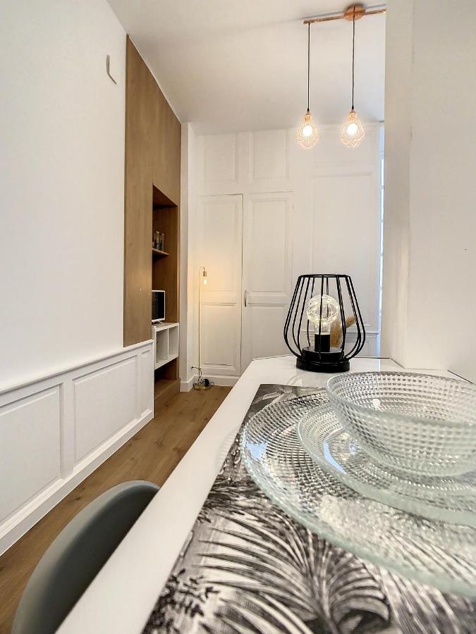 Apartment De Charme: La Rochelle/vieux Port