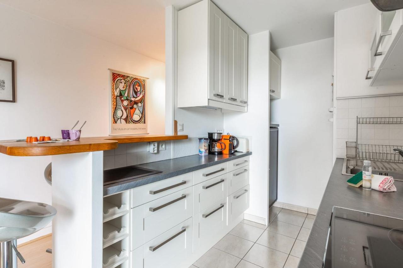 Apartment Georges - Welkeys