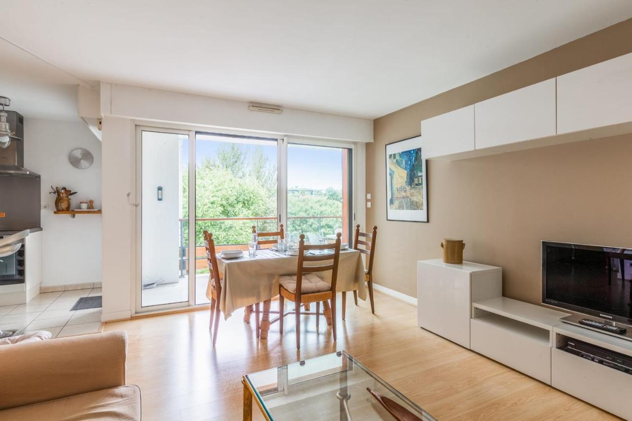 Apartment Georges - Welkeys *
