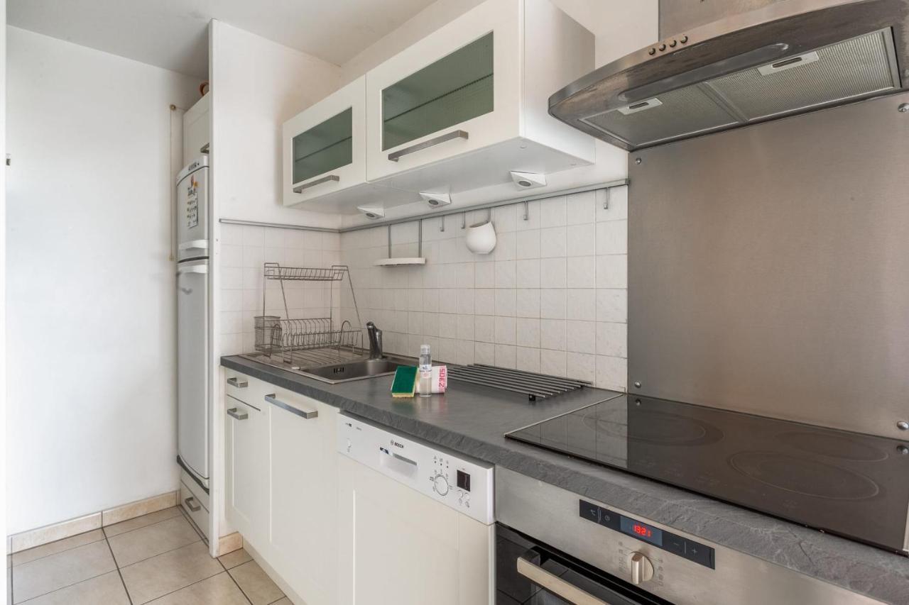 Georges - Welkeys Apartment *
