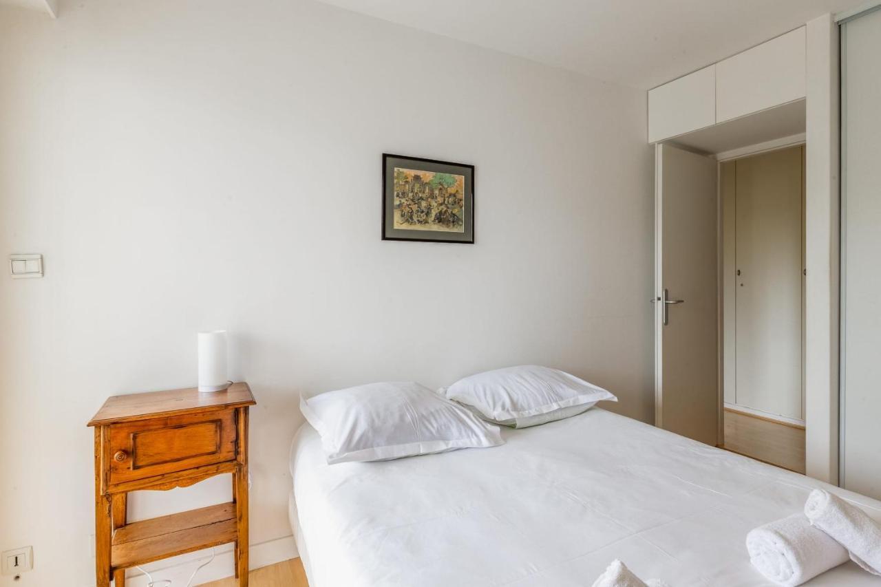 Georges - Welkeys Apartment