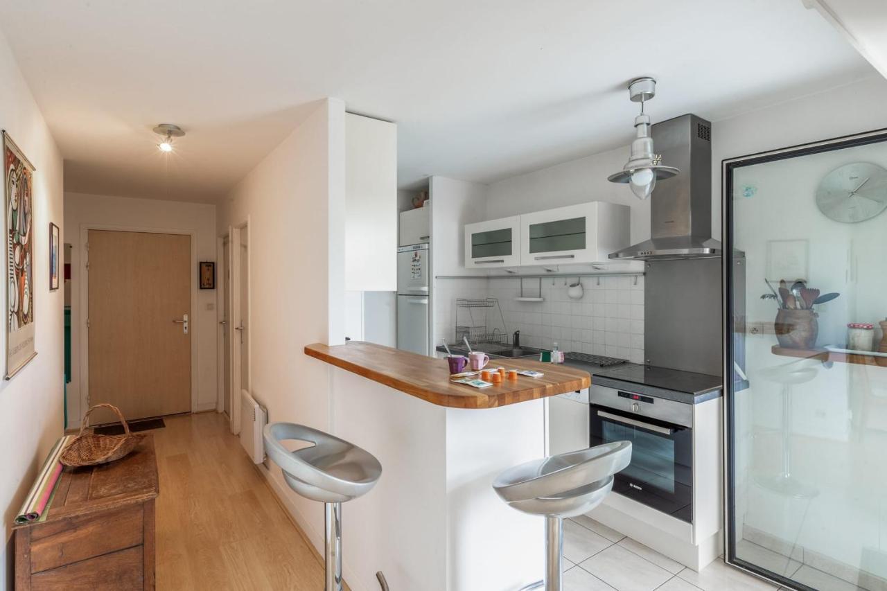 Apartment Georges - Welkeys *