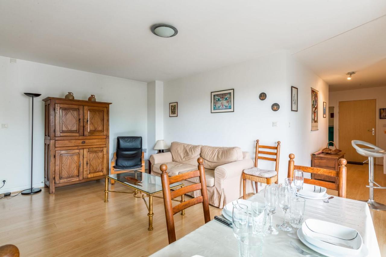 Apartment Georges - Welkeys *