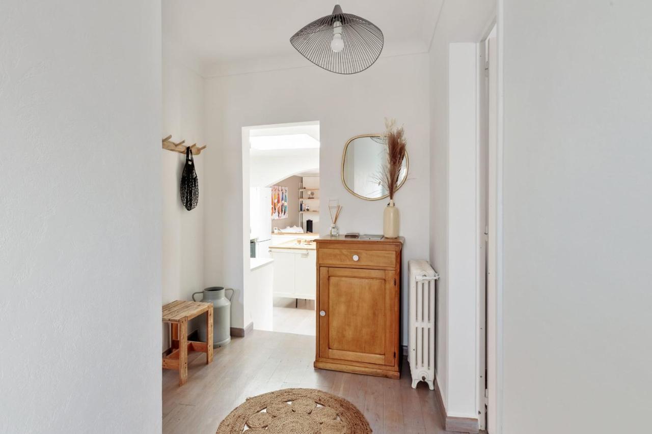 Maison Des Illustres - Welkeys La Rochelle (Charente-Maritime)