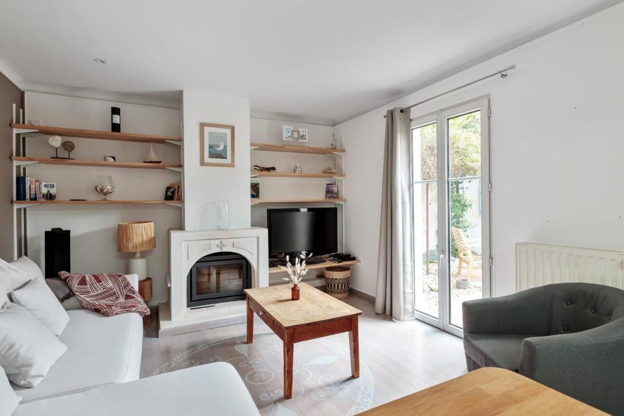 Maison Des Illustres - Welkeys