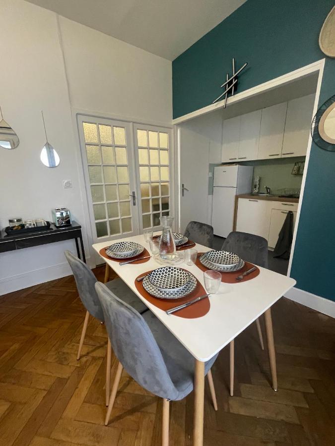 Le De Rompsay, Familial & Moderne La Rochelle (Charente-Maritime)