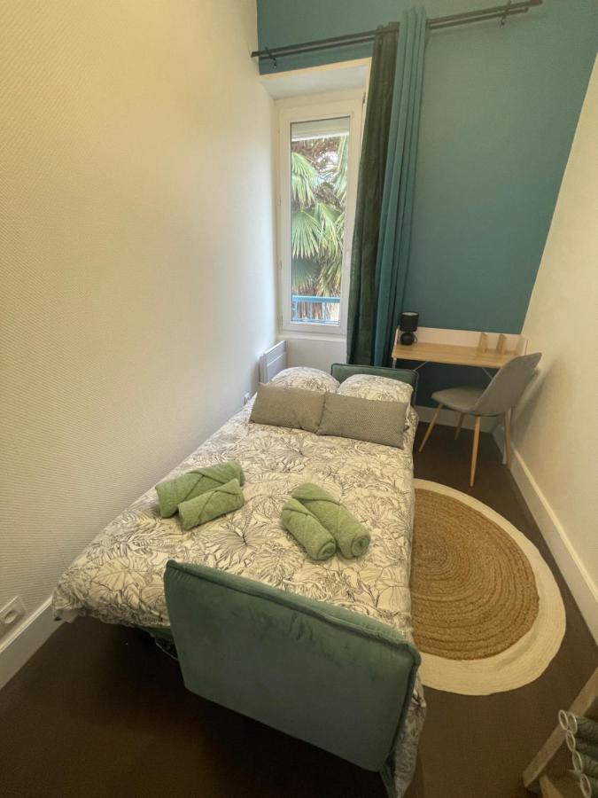 Le De Rompsay, Familial & Moderne Appartement *