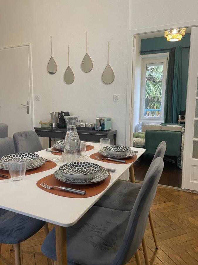 Le De Rompsay, Familial & Moderne Appartement *