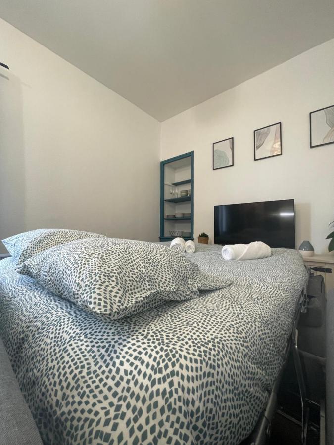 Le De Rompsay, Familial & Moderne Appartement *