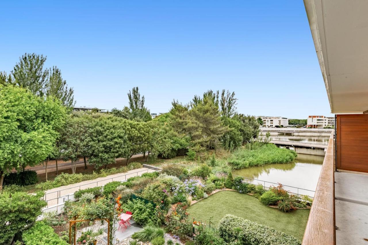 Georges - Welkeys Appartement