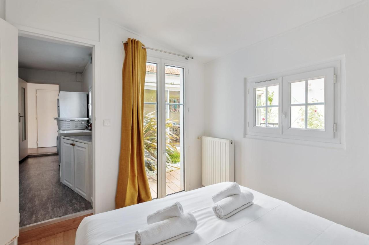 Maison Des Illustres - Welkeys * La Rochelle (Charente-Maritime)