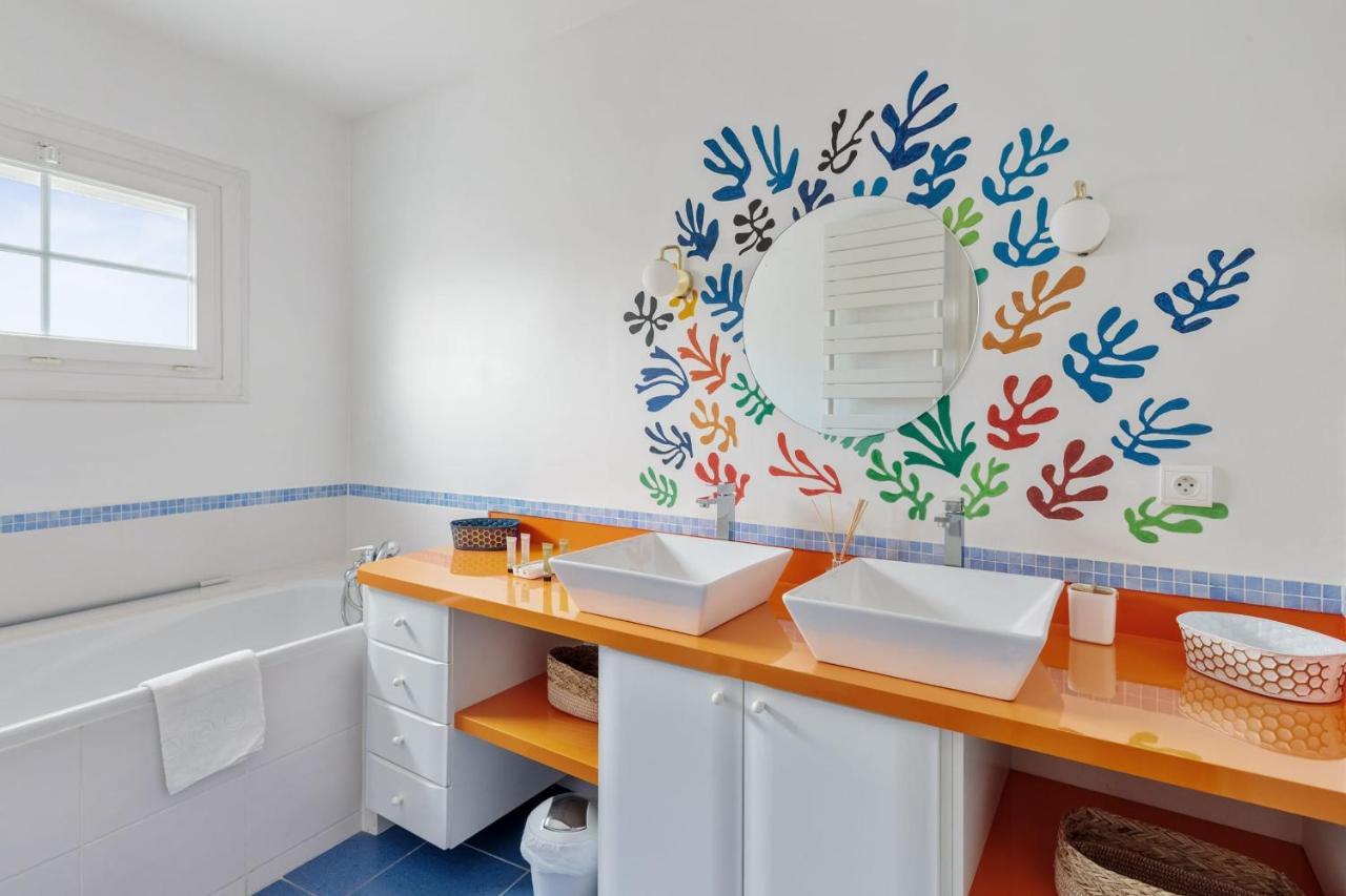 Maison Des Illustres - Welkeys La Rochelle (Charente-Maritime)