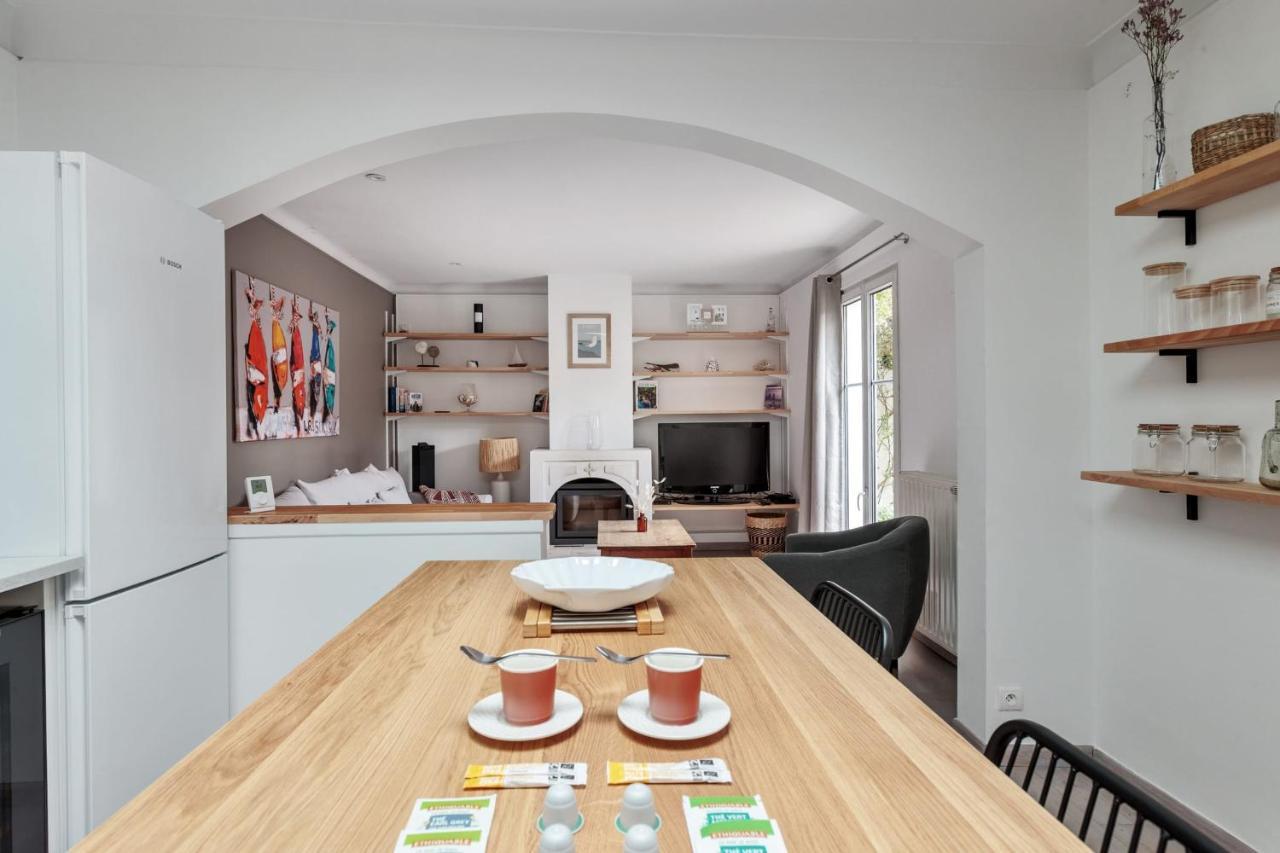 Maison Des Illustres - Welkeys La Rochelle (Charente-Maritime)