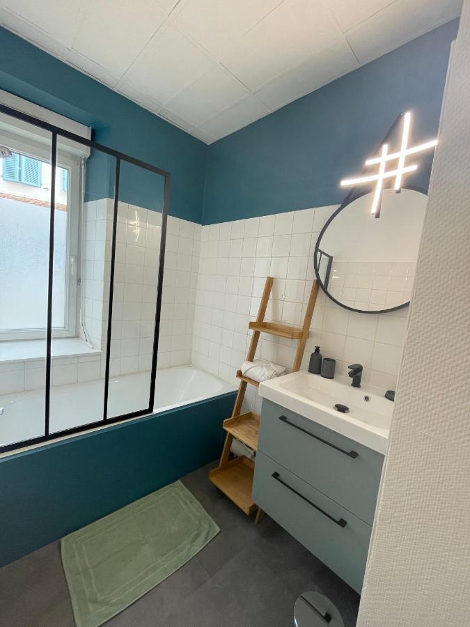 Le De Rompsay, Familial & Moderne Appartement *