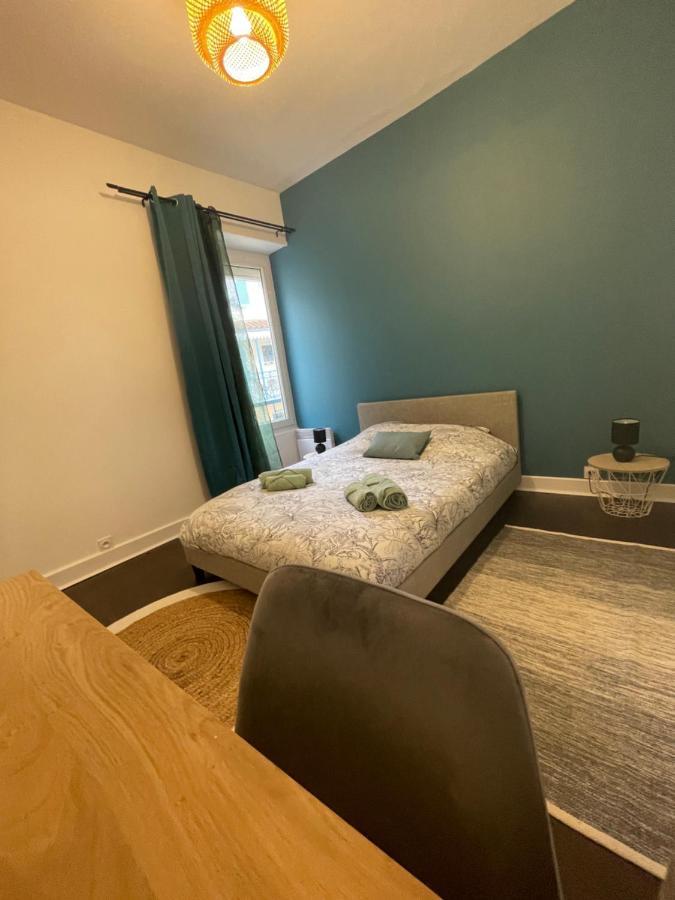 Le De Rompsay, Familial & Moderne Appartement
