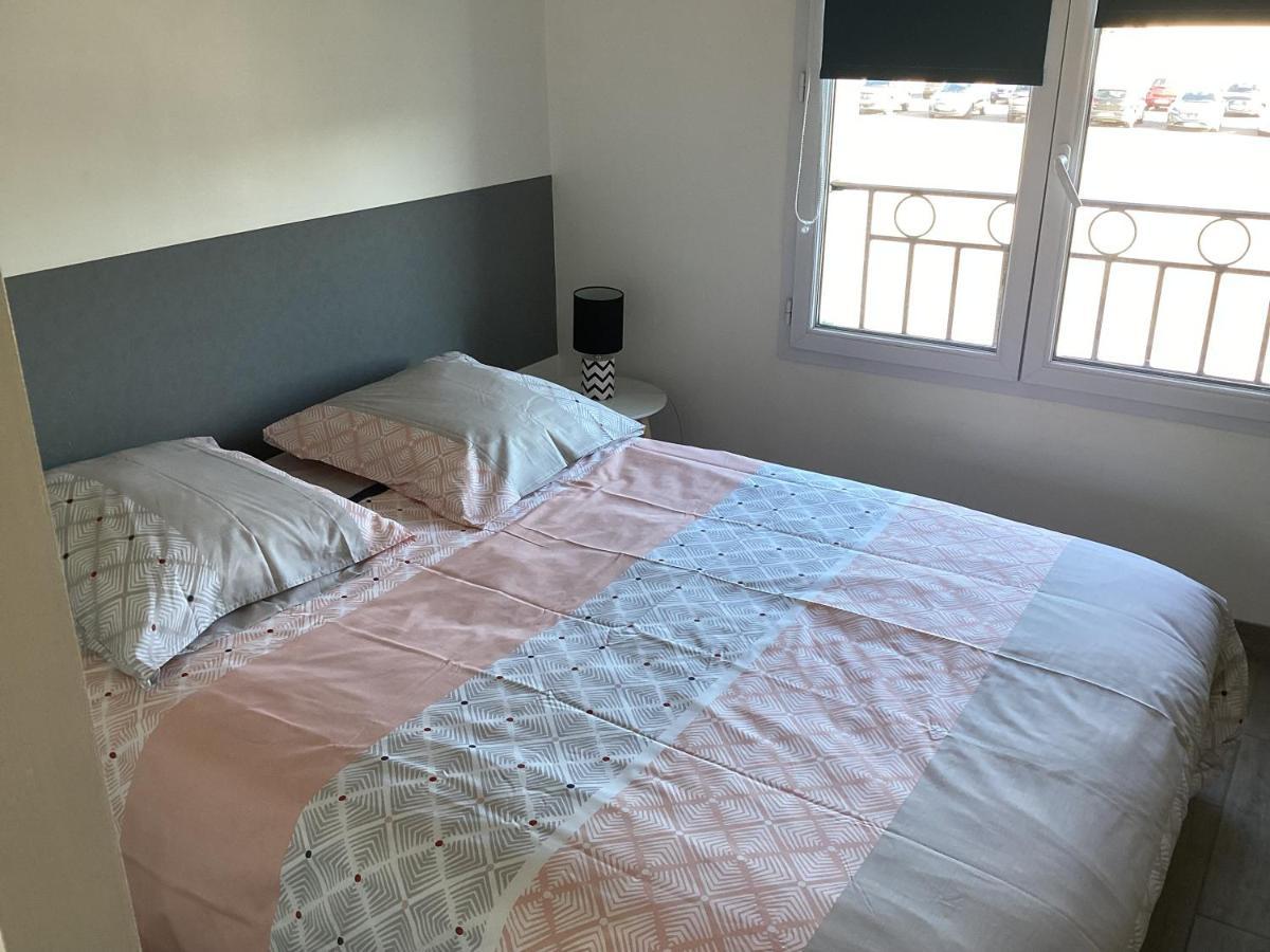 Appartement Chaleureux T2 30 M2 Et Sa Terrasse Bois 16 M2