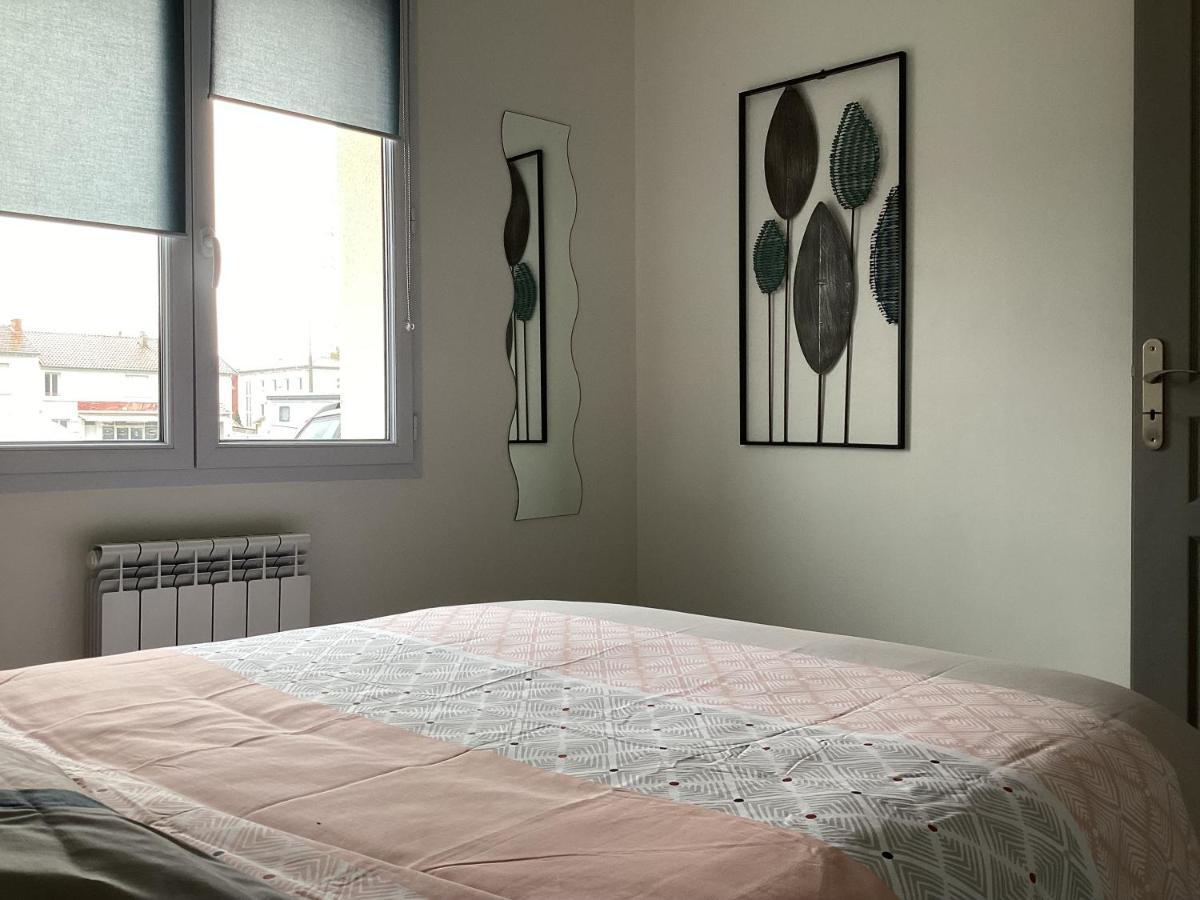 Joli 40 M2 Avec Jardin Et Terrasse Appartement *