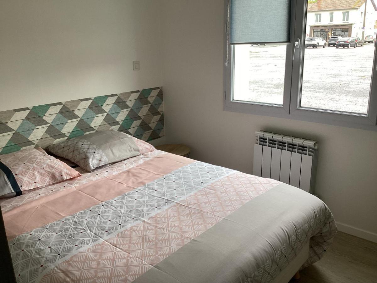 Joli 40 M2 Avec Jardin Et Terrasse Appartement
