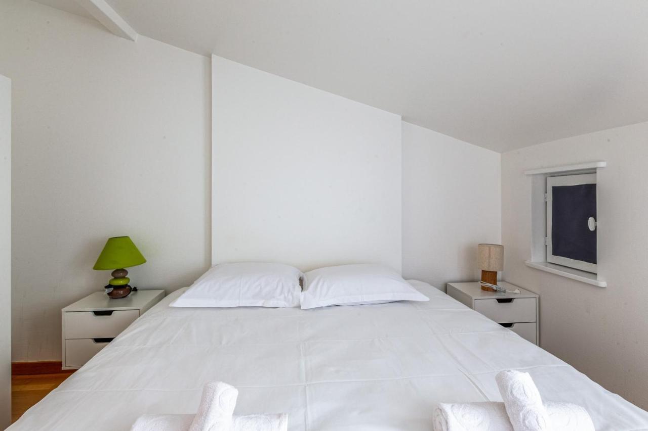 De L'horloge - Welkeys Apartment La Rochelle (Charente-Maritime)