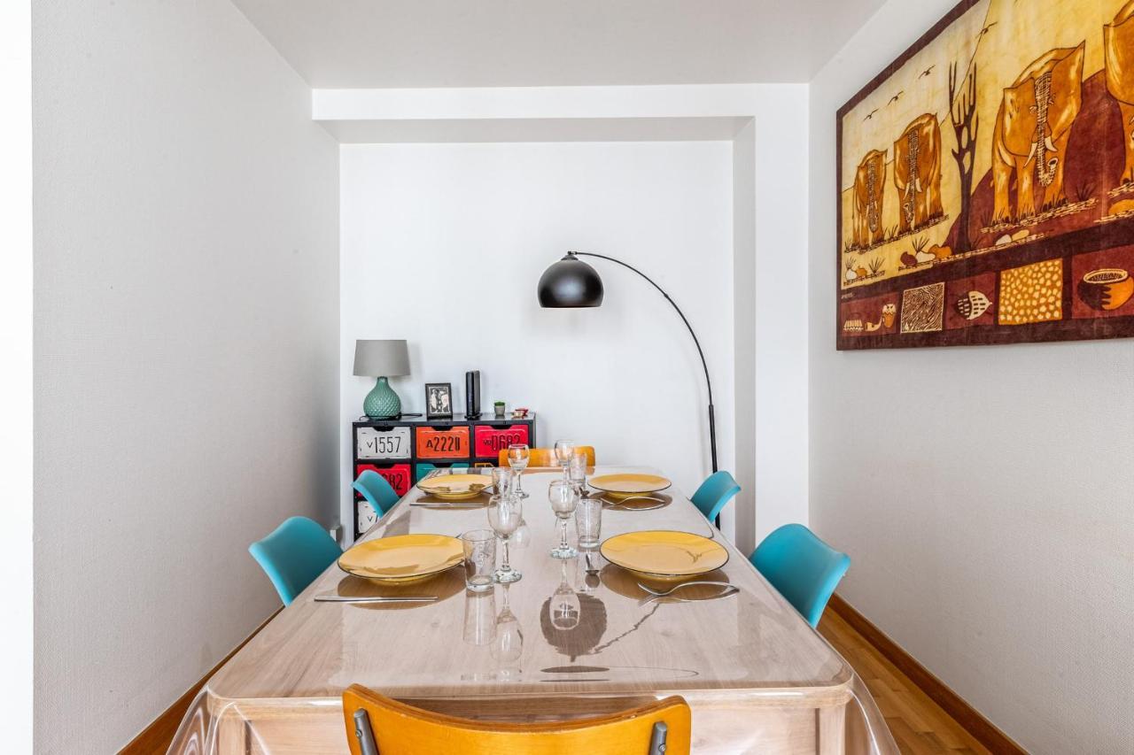 Apartment De L'horloge - Welkeys